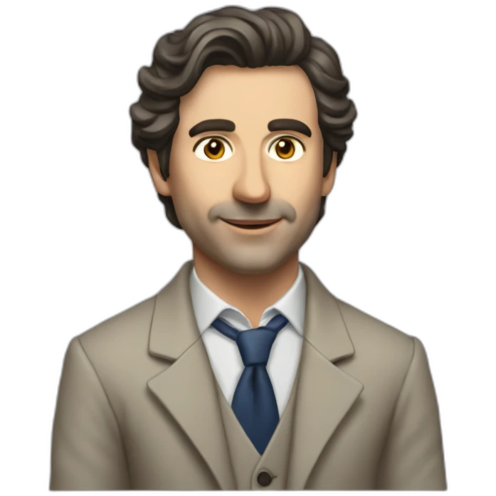 Vincenzo Dipierri emoji