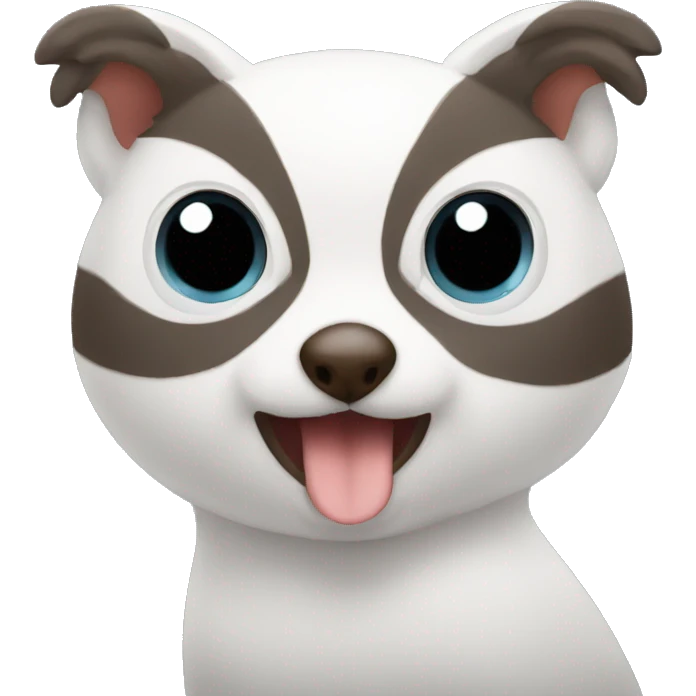 barred cursor emoji