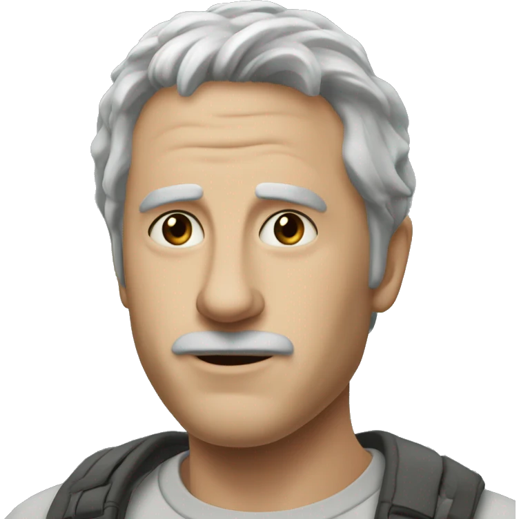 Милый Капибара ￼ emoji