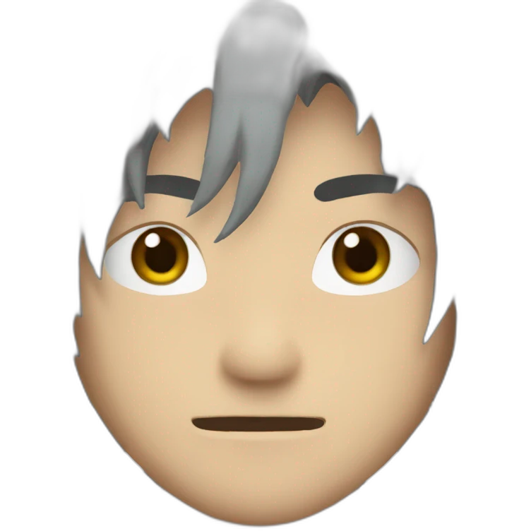 Kame sennin emoji