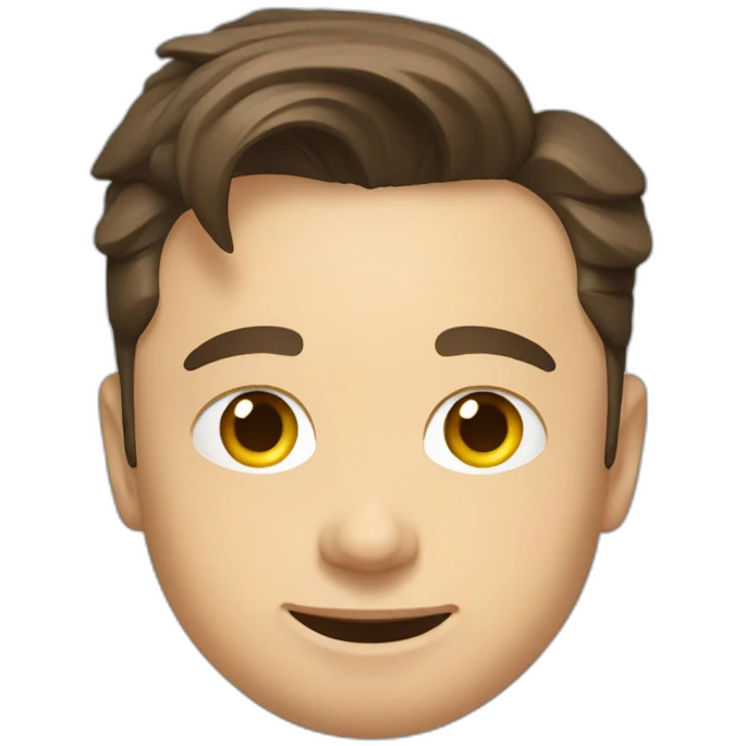 elon musk emoji