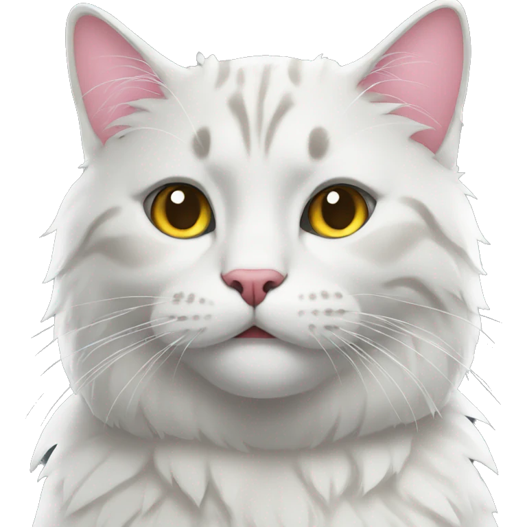 party cat emoji