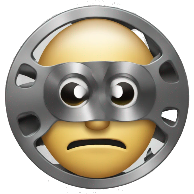 CD emoji