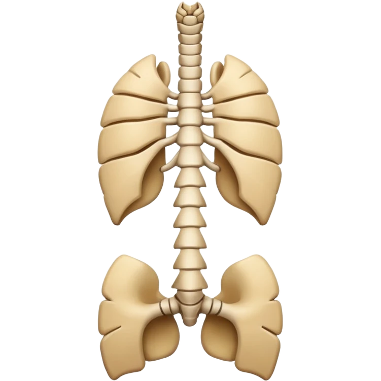 spine emoji