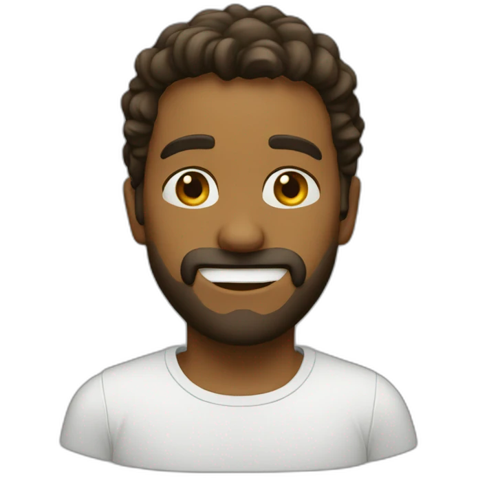 Renaldo emoji