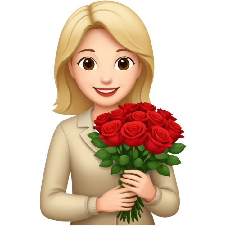 Mother's day  emoji