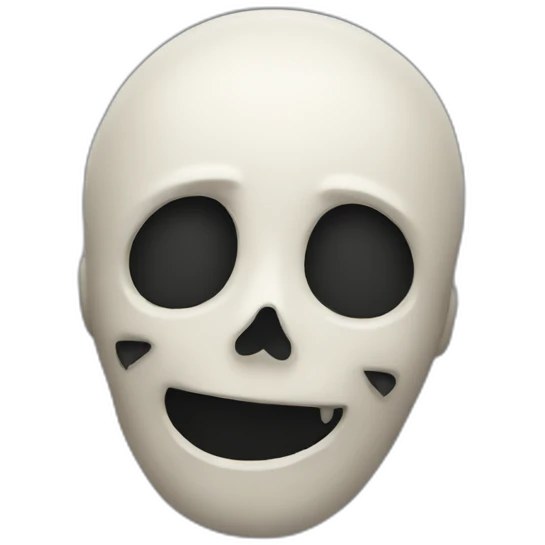 dead emoji emoji