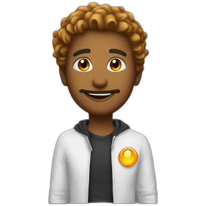 magic emoji