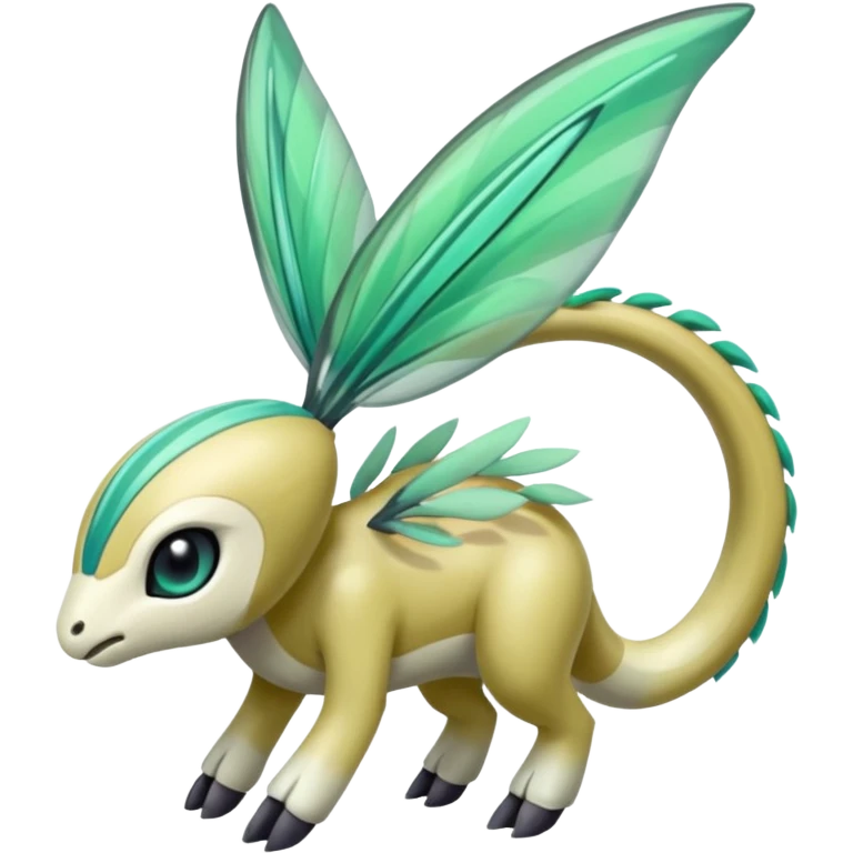 Palkia-Meloetta-Fakémon-creature-hybrid emoji