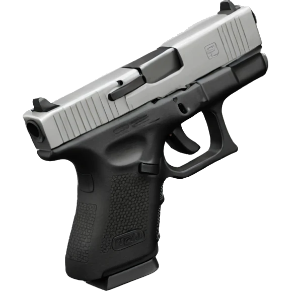 Glock emoji