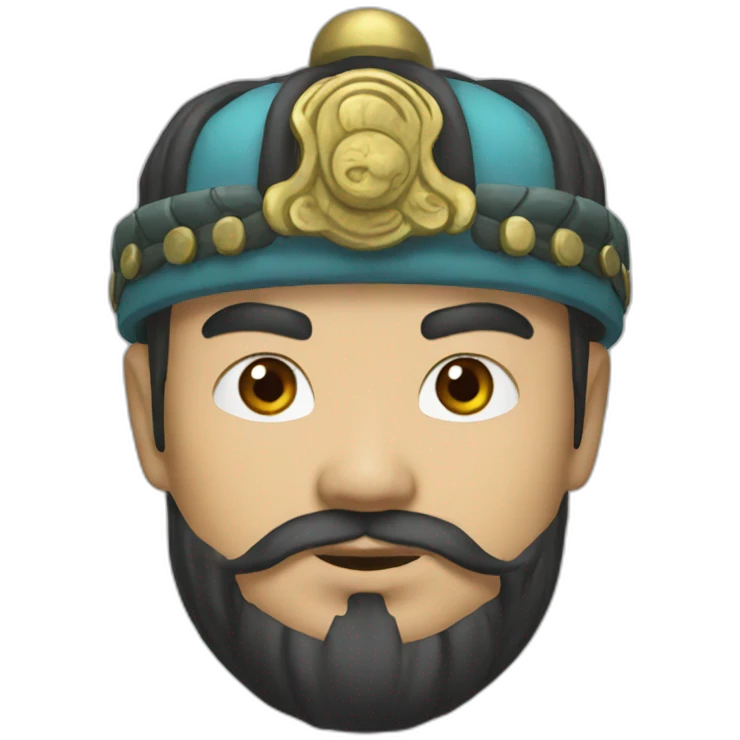 jumong emoji