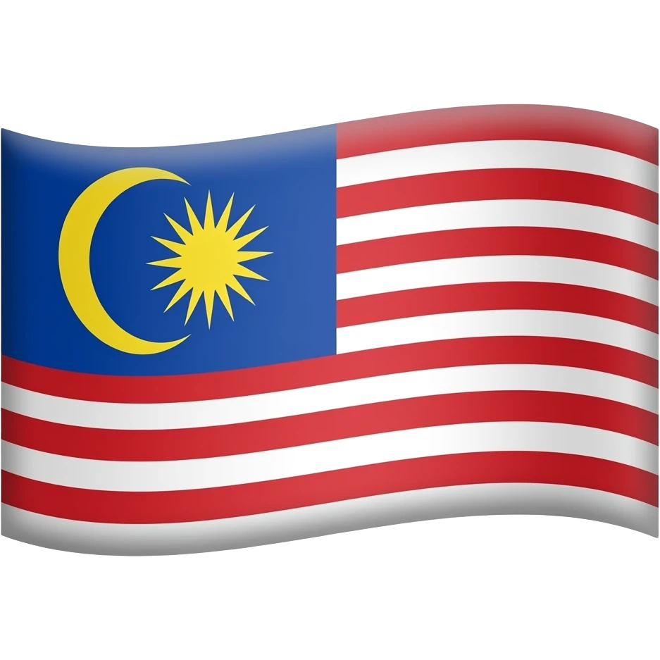 Asean flag emoji
