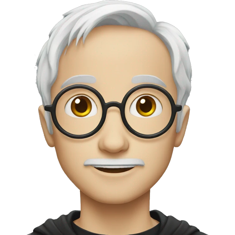 Harry potter emoji