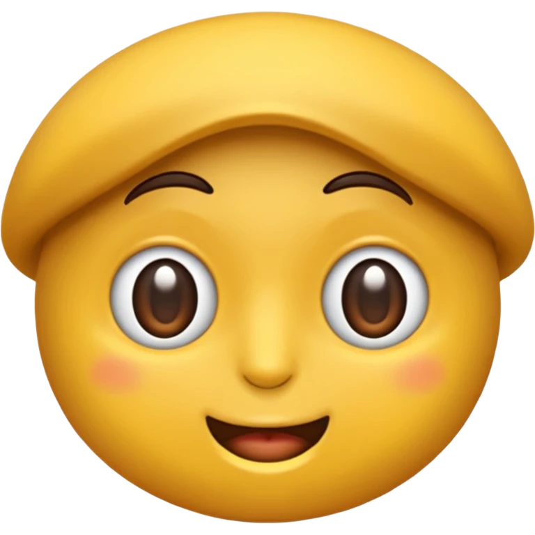 Кубик рубика emoji