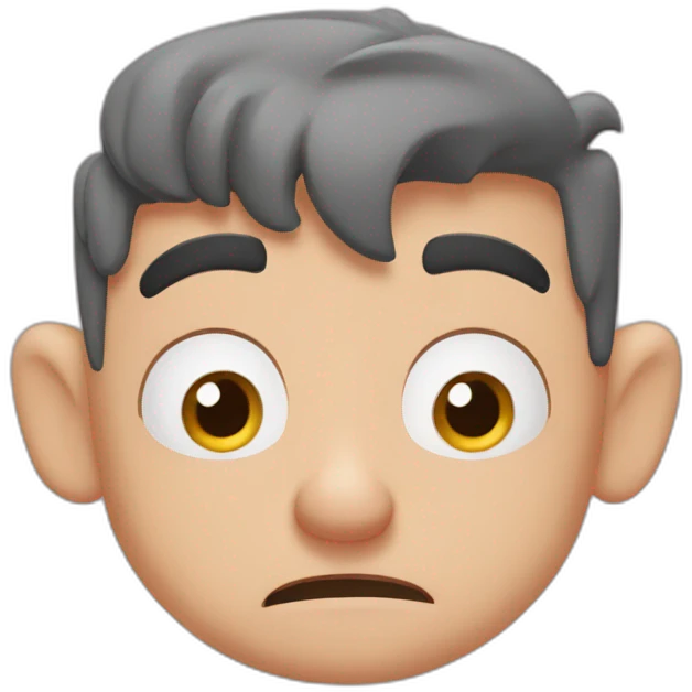 Ferb emoji