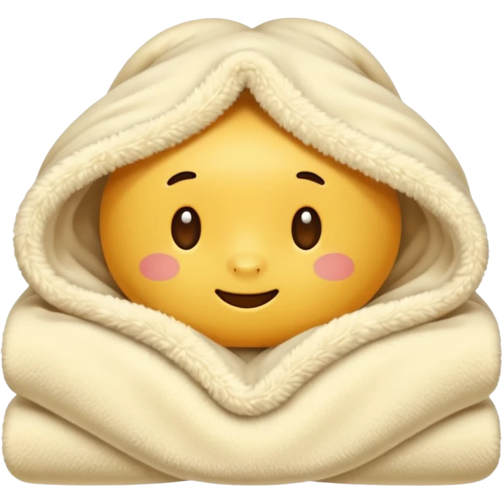cozy emoji