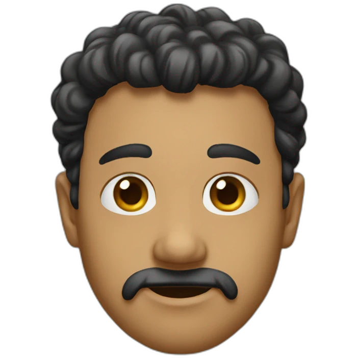 Fouf emoji