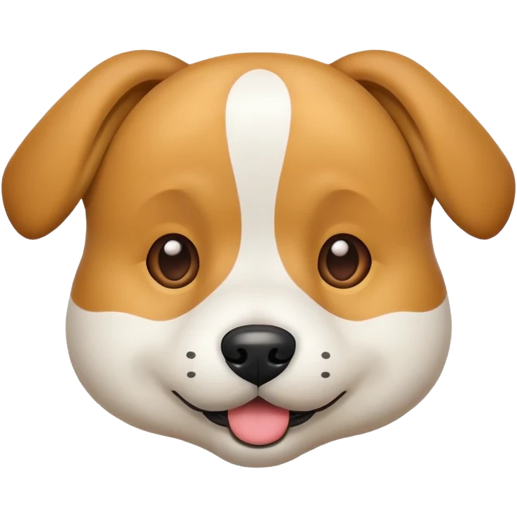 dog emoji