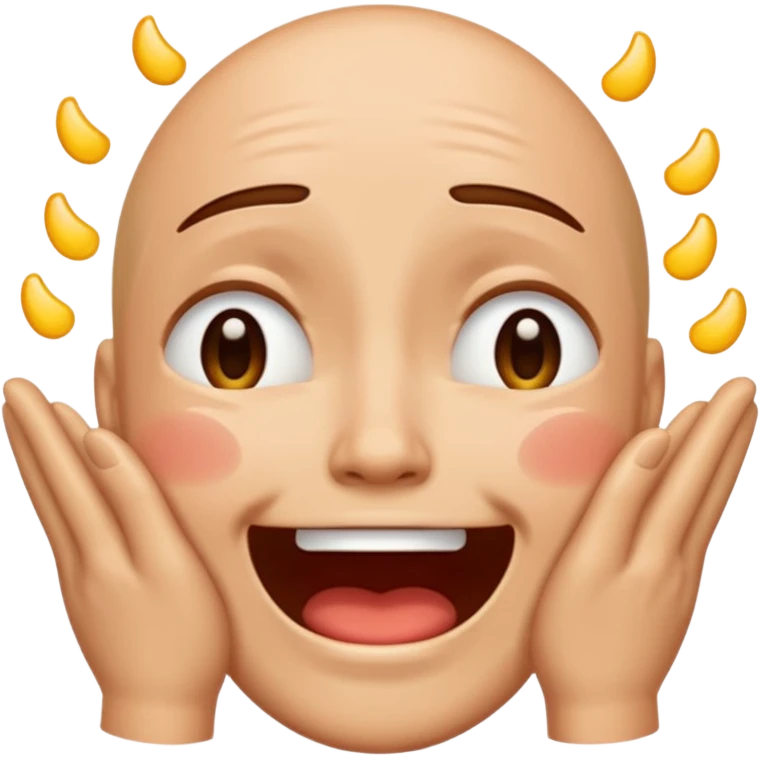 😭😭🤣🥺 emoji