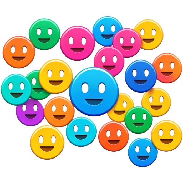 Memecoins emoji