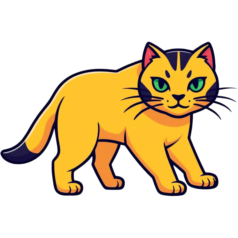 Hellcat  emoji