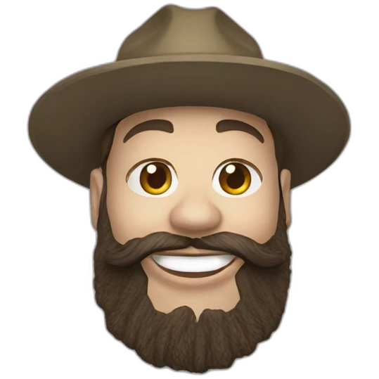 Bray wyatt emoji