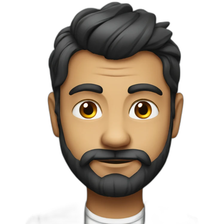 chess king as virat emoji
