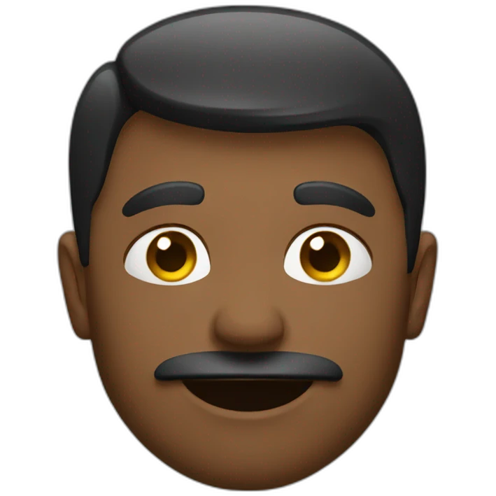 Trader emoji