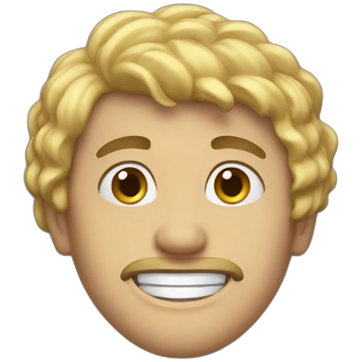 crazy emoji