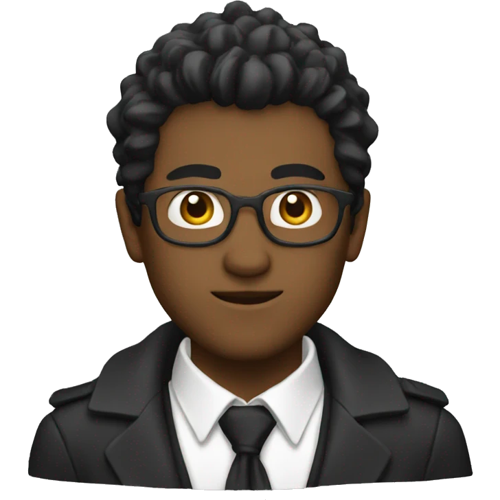 Gojo emoji