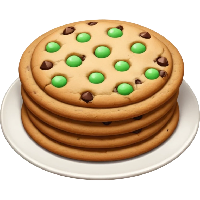cookies emoji