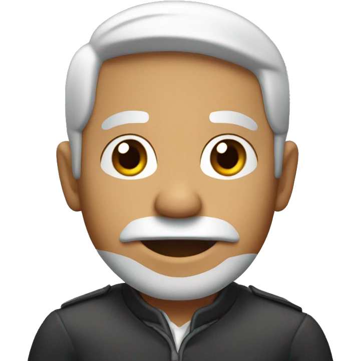 menino moreno emoji
