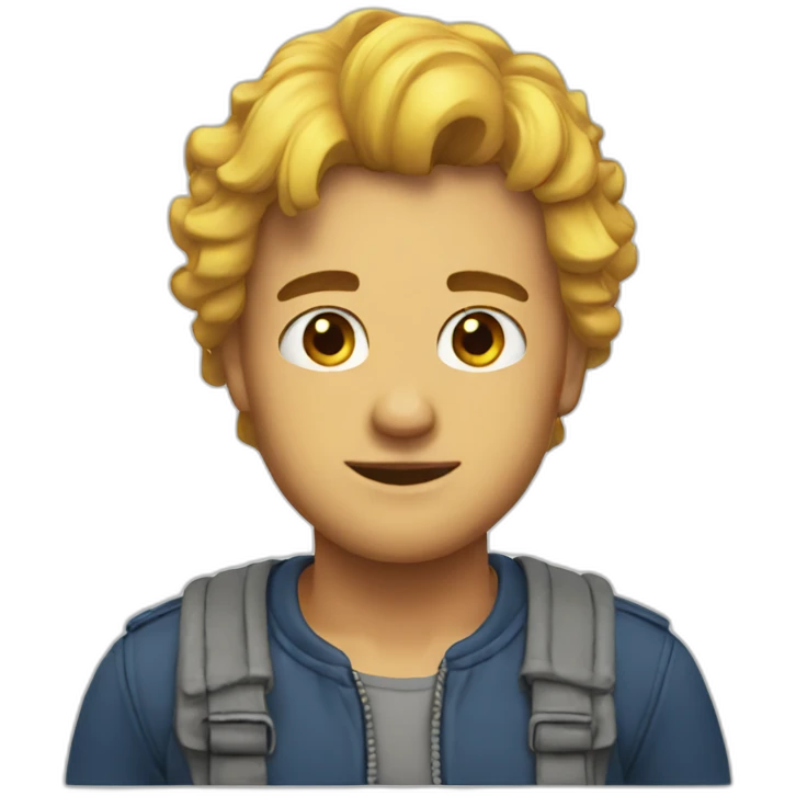 boon emoji