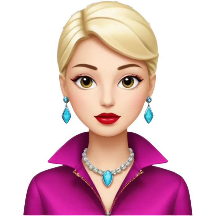vogue magazine emoji