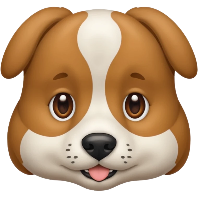 Roblox dandy’s world pebble A dog 4 leg emoji