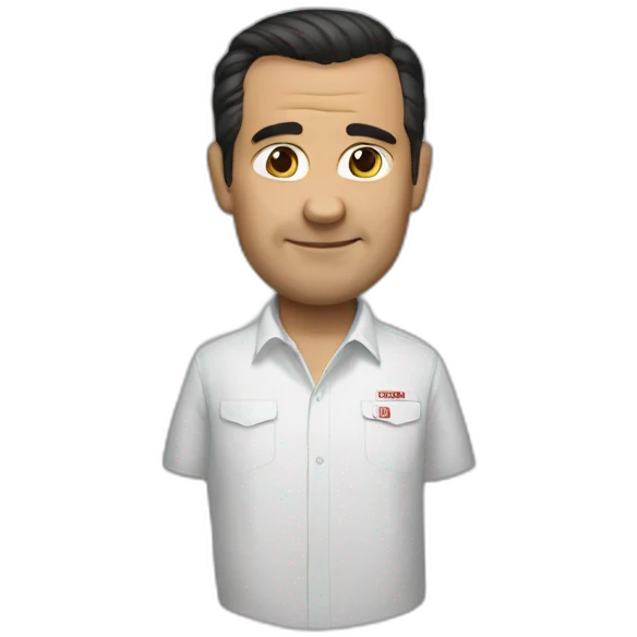 cruz emoji