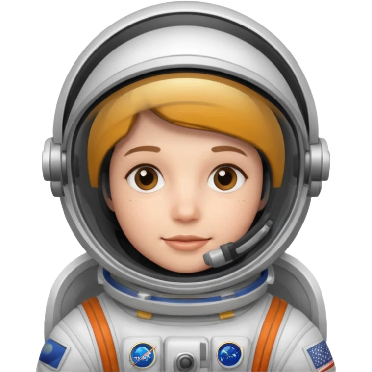 astronaut emoji