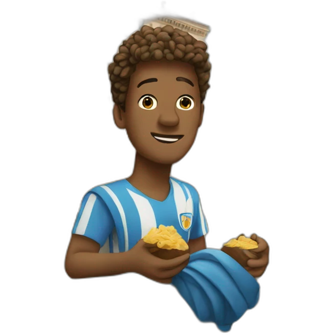 Marseille emoji