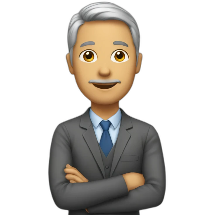 teacher emoji