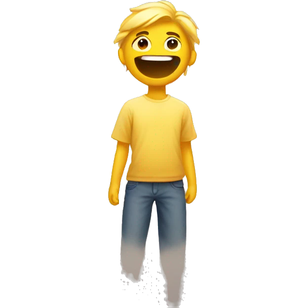 Sunny angle  emoji