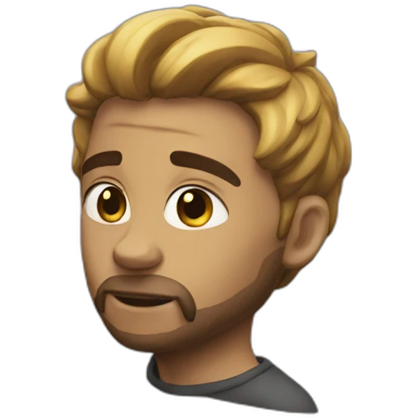 soul acr emoji