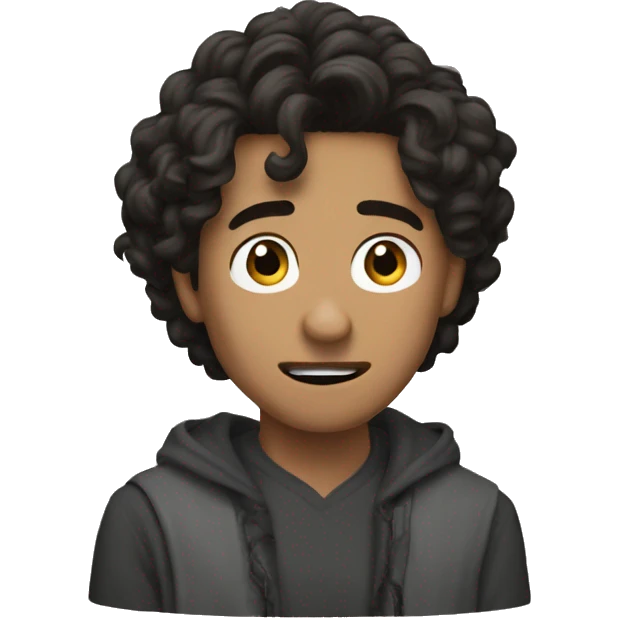 Conan gray emoji