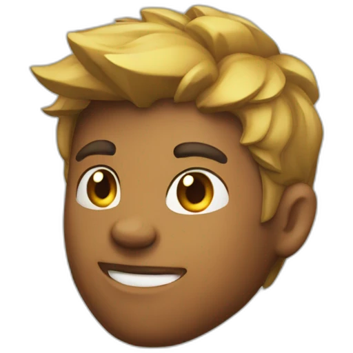 progress bar video game emoji