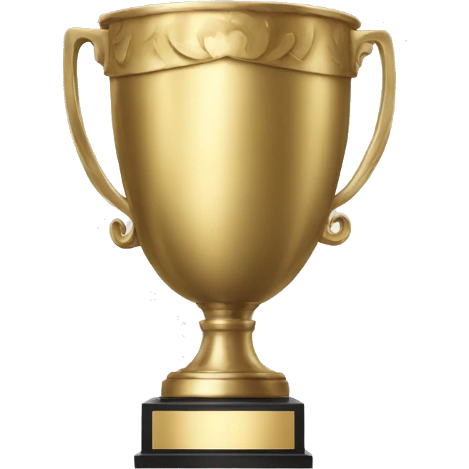 trofeo epico emoji
