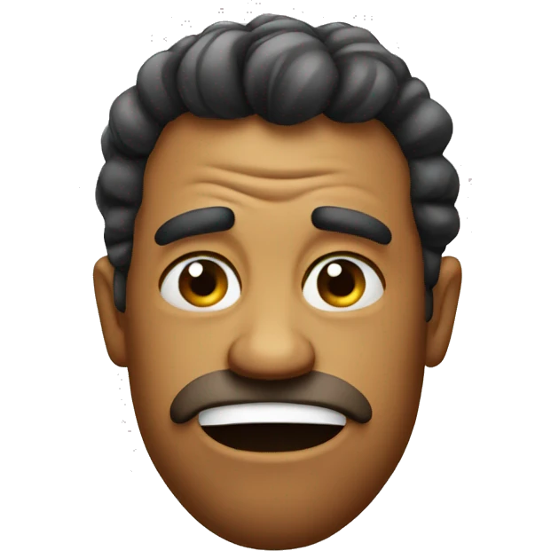 stink face emoji emoji