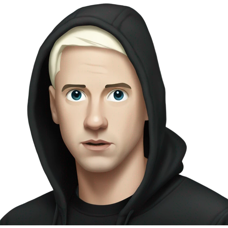 Eminem emoji