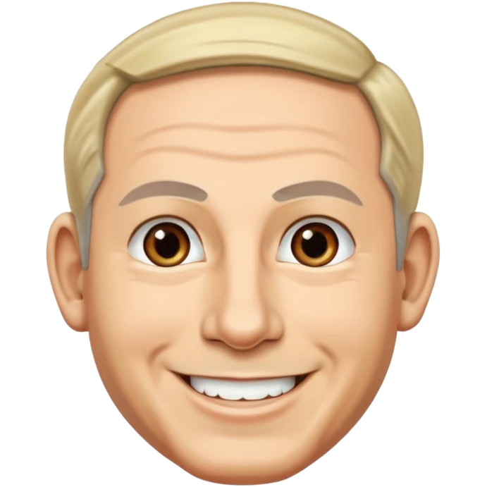 Binyamin netanyahu emoji