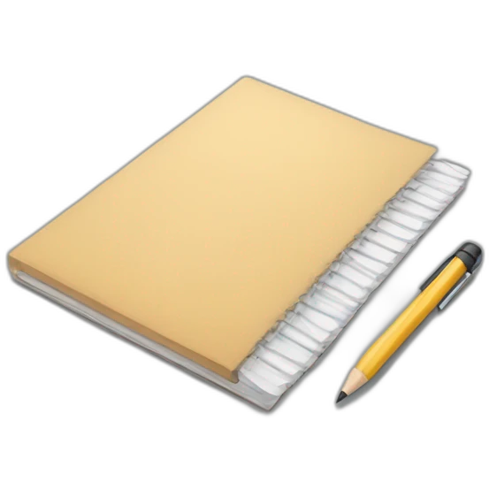 notebook emoji