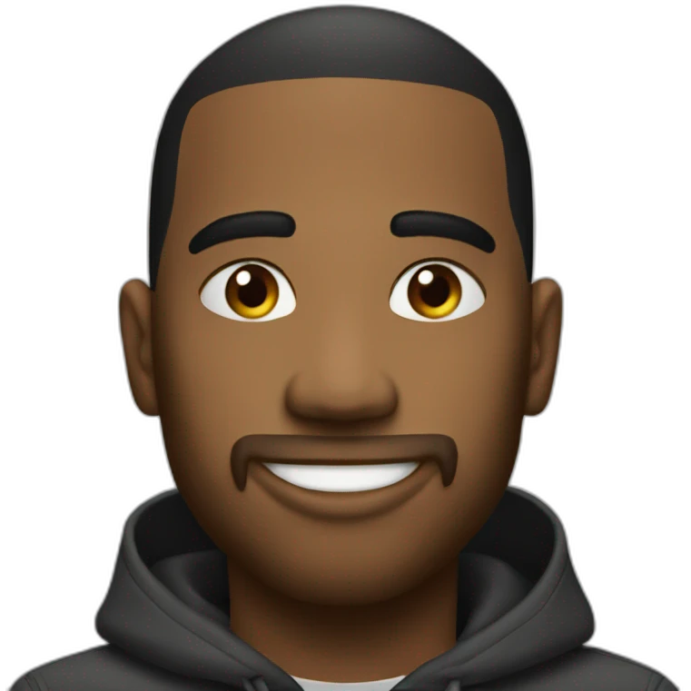 Drill music emoji