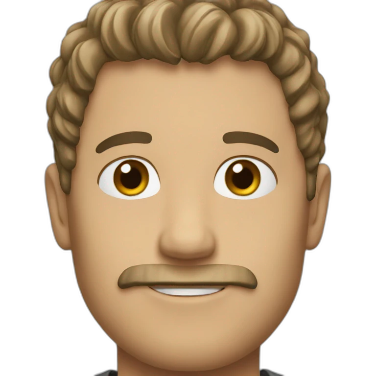 john emoji